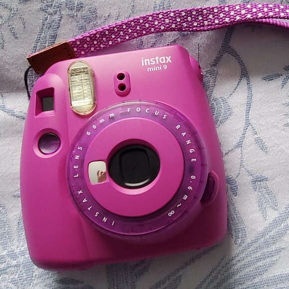Instax Other - Camera